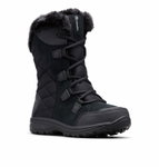 Columbia Winterstiefel Ice Maiden II (wasserdicht) schwarz Damen
